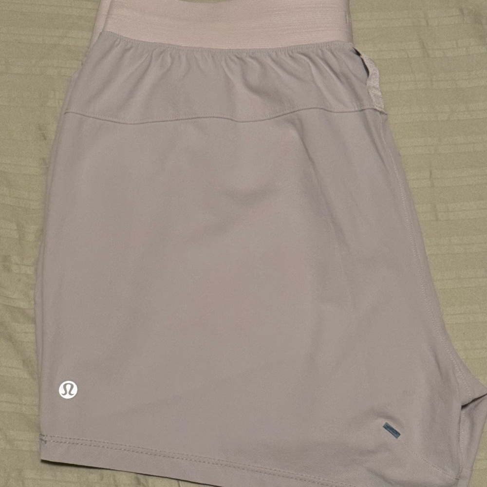 Lululemon Men’s License to Train Short